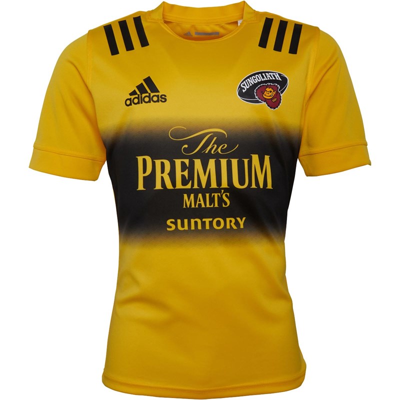 suntory sungoliath jersey