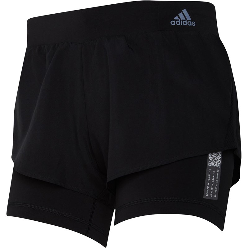 adapt to chaos shorts