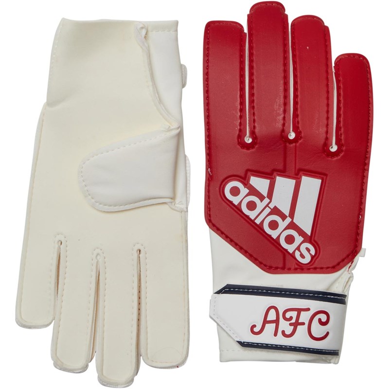 arsenal goalkeeper gloves