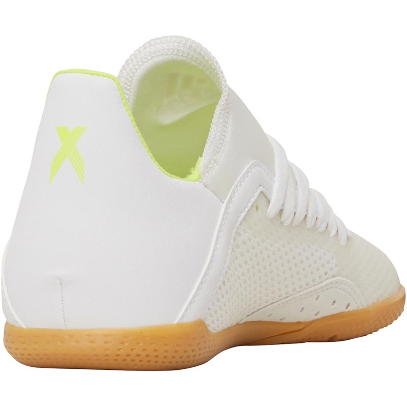 adidas x tango 18.3 white