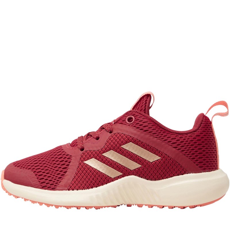 adidas run fortarun x junior & youth trainers