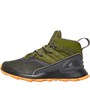 adidas Rapidarun ATR Neutral Buty Sportowe Oliwkowy