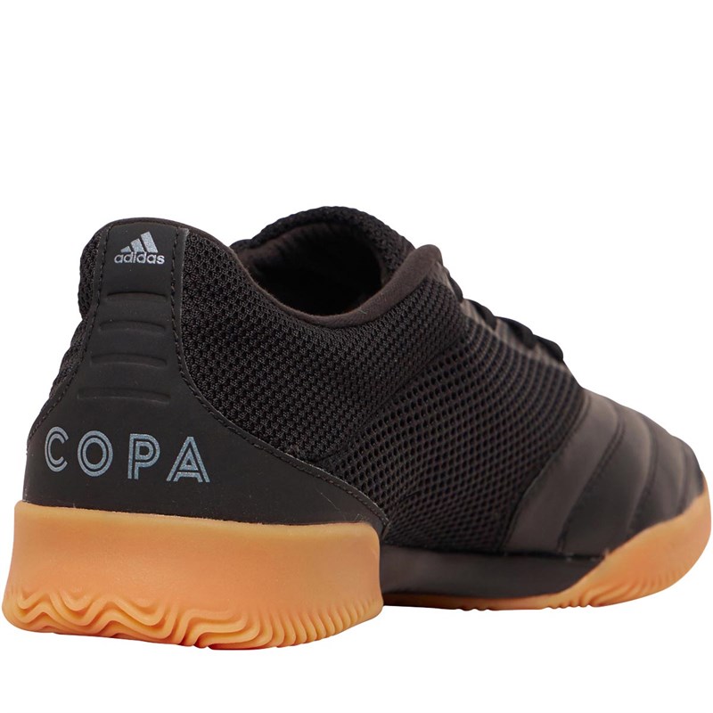 Buy adidas Mens Copa 19.3 IN Indoor Sala Core Black/Core Buy adidas Mens Copa 19.3 IN Indoor Sala Core Black/Core
