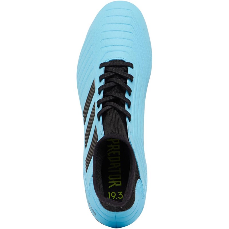 predator 19.3 ag j