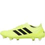 adidas Heren Copa 19.1 SG Soft Ground Sneakers Knalgeel