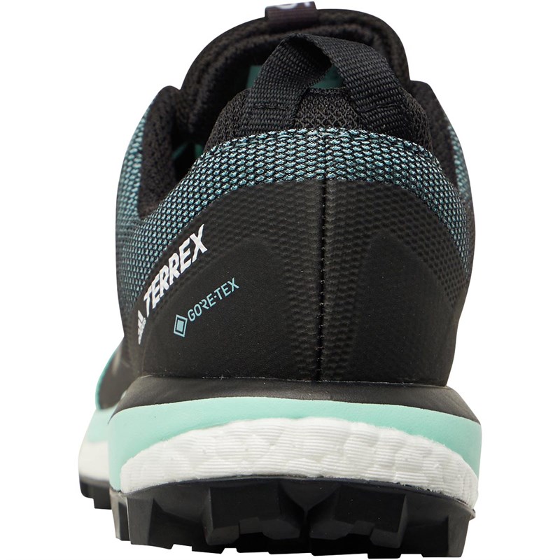 terrex boost gore tex