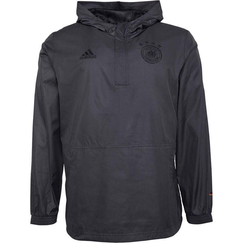 adidas germany windbreaker