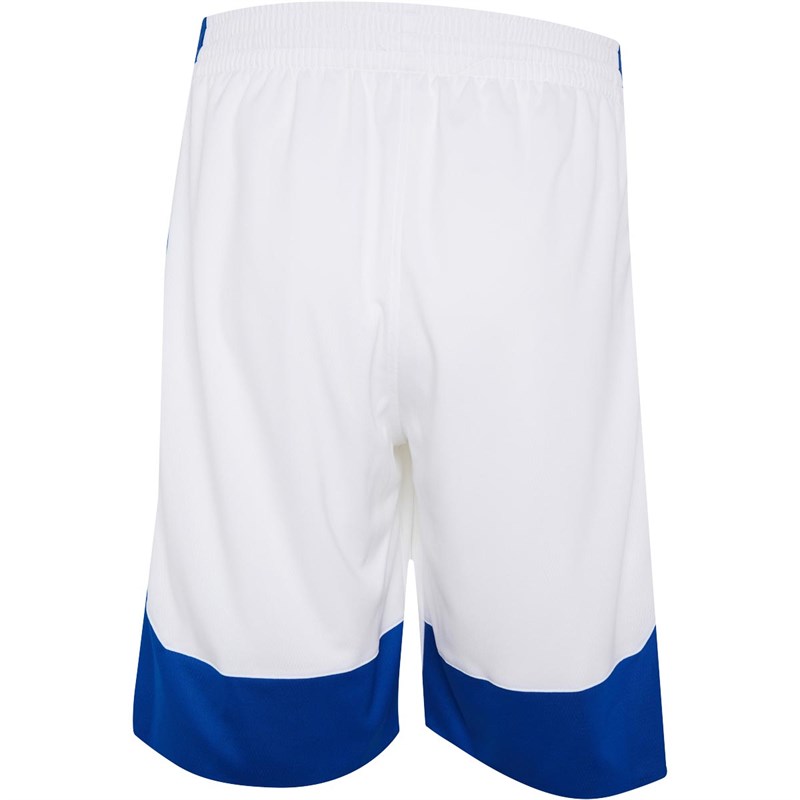 crazy basketball shorts