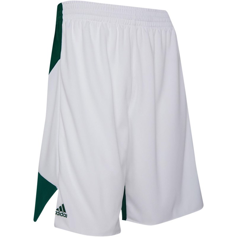 adidas mens basketball shorts