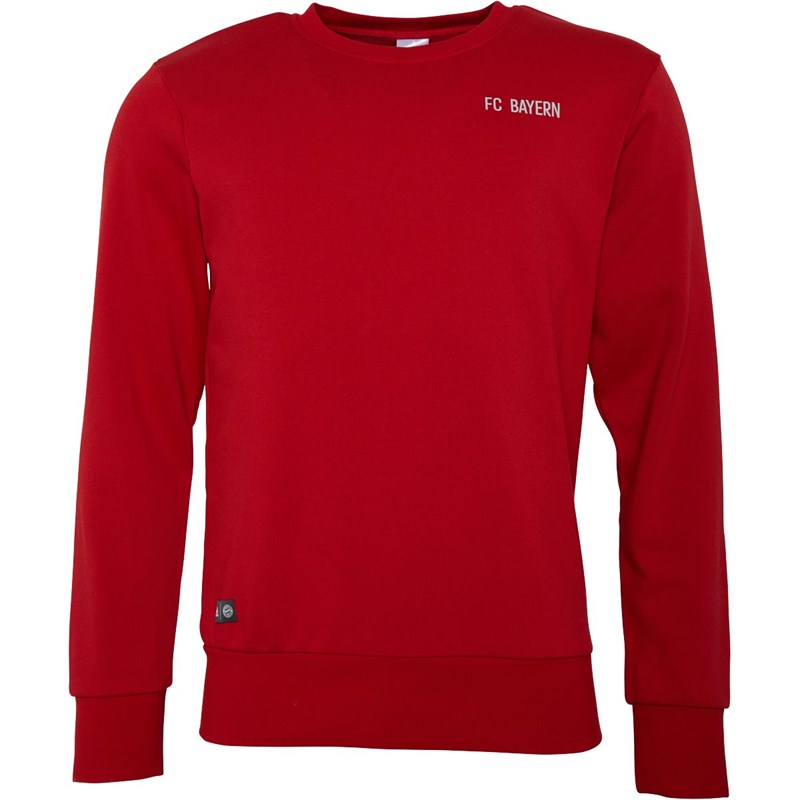 adidas bayern munich sweatshirt