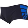 adidas Herren INFINITEX+ Performance Swim Badeanzug Navy