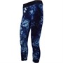 adidas Herrer Alphaskin Parley Tights Blå Multi