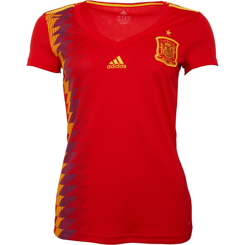 adidas women jersey