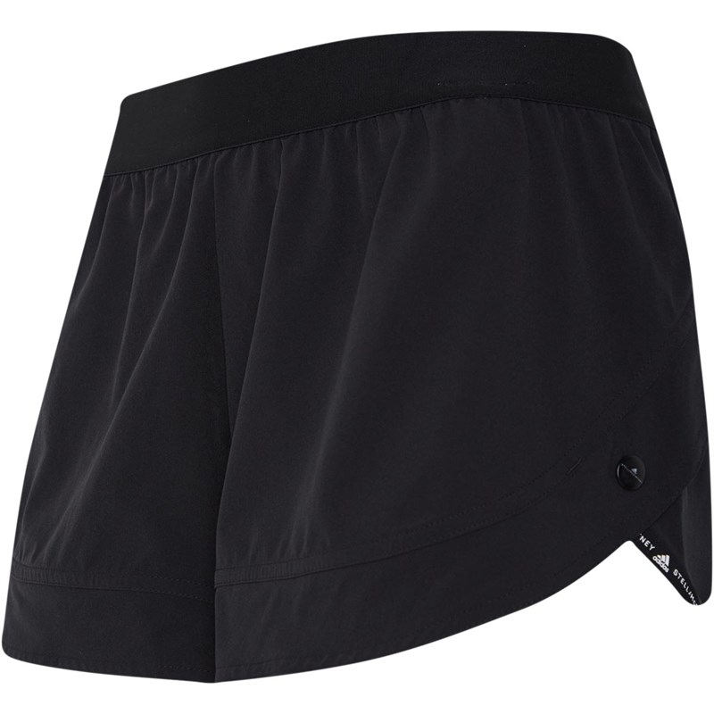 Buy adidas Womens Performance Essentials Shorts Black