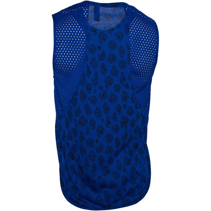 adidas womens muscle tank