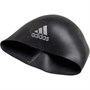 adidas Silicone 3D Swim Cap Black
