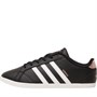 adidas Damskie Coneo QT Buty Sportowe Czarny