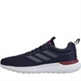 adidas Mens Lite Racer CLN Trainers Legend Ink/Grey Six/Core Black