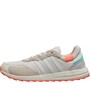 adidas Dames Retrorun Sneakers Gebroken Wit