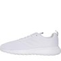 adidas Heren Lite Racer CLN Sneakers Wit