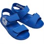 adidas Sandales Altaswim Enfant Bleu