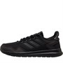 adidas Junior ARCHIVO Sneaker Schwarz