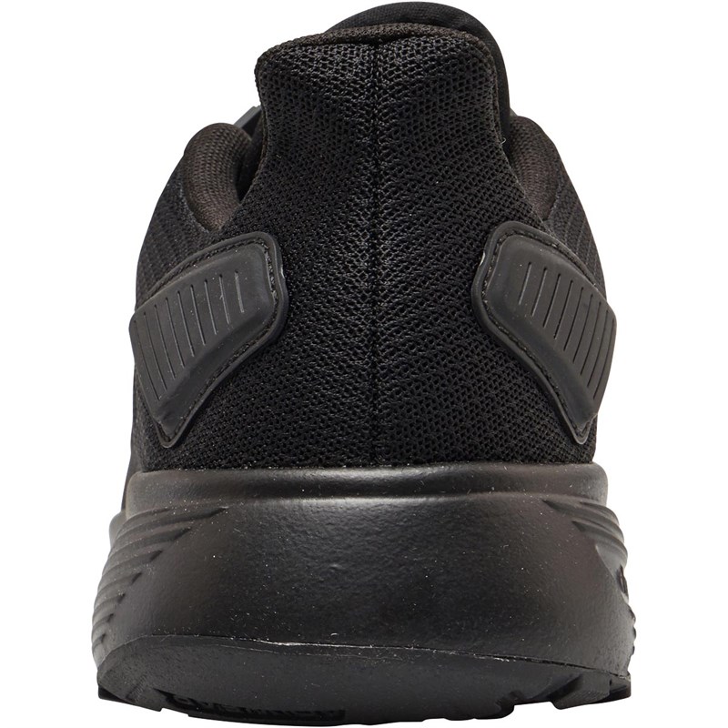 adidas black duramo 9