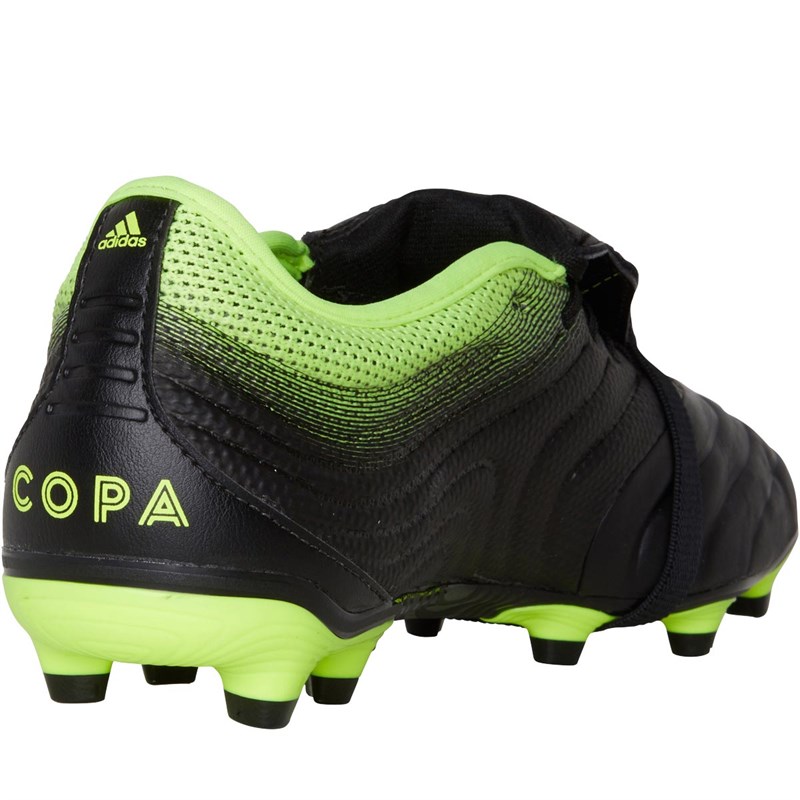 copa 19.2 black