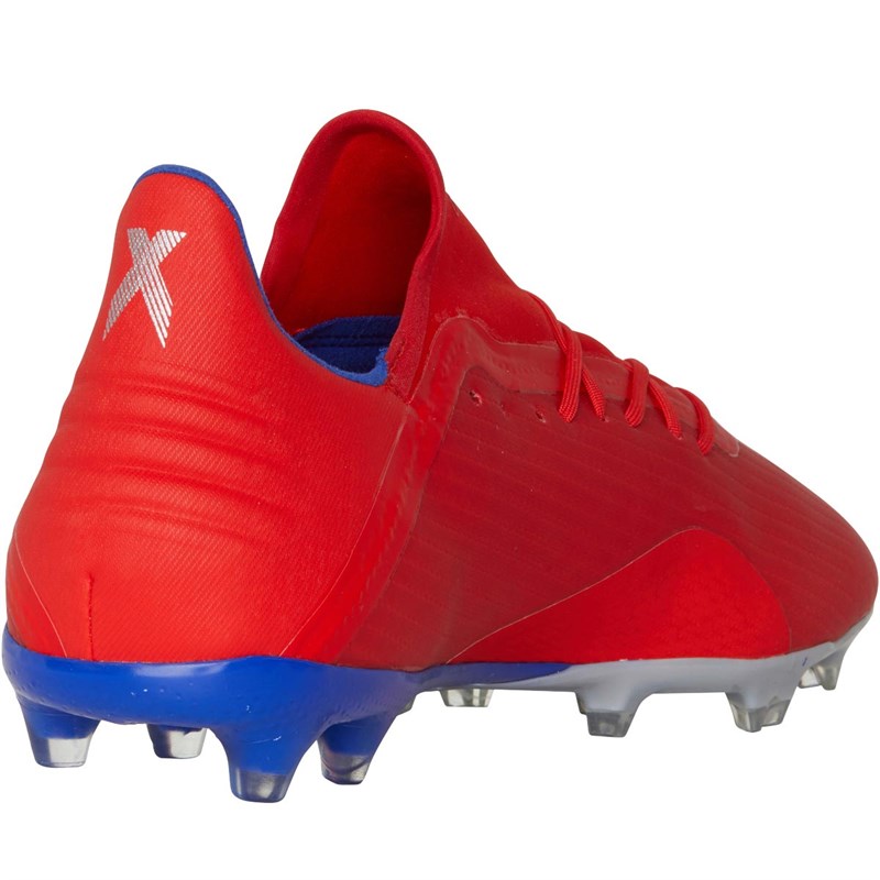 chaussure de football homme adidas x 18.2 fg chaussure de football homme adidas x 18.2 fg