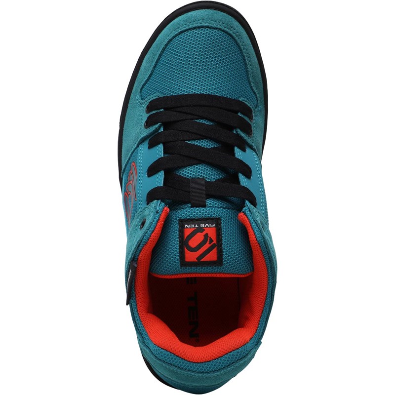 five ten freerider orange