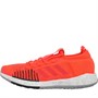adidas Chaussures de Running Pulseboost HD Neutral Homme Rouge
