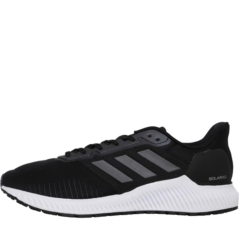 adidas solar ride men's running shoes review