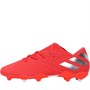 adidas Herren Nemeziz 19.2 Fußballschuhe Orange