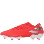 adidas Herrer Nemeziz 19.1 Fodboldstøvler Orange