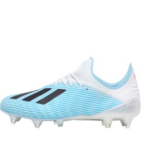 adidas x 19.1 sg black