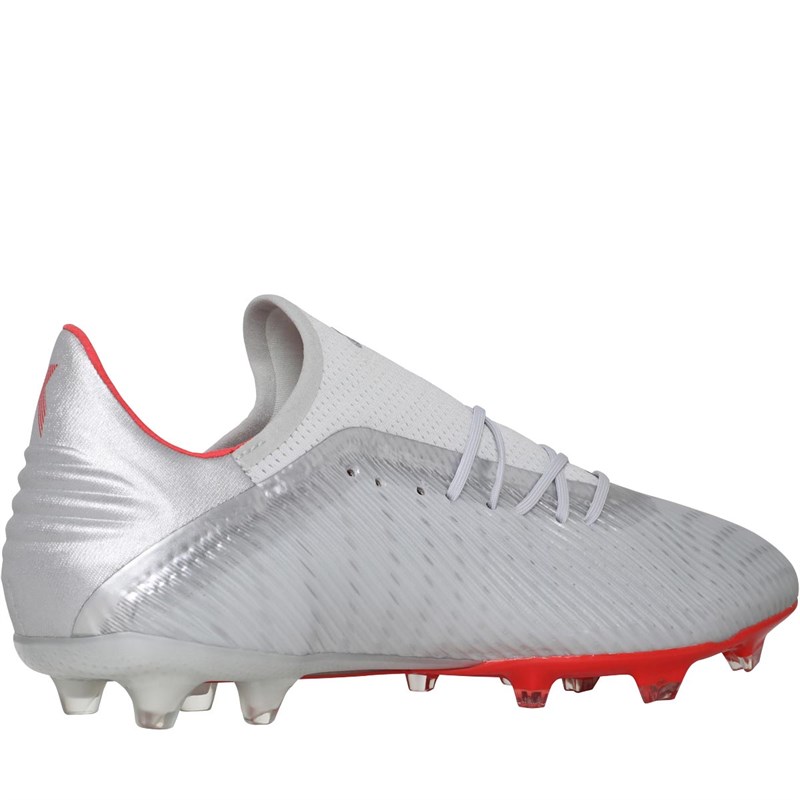 adidas men's x 19.2 fg soccer cleats