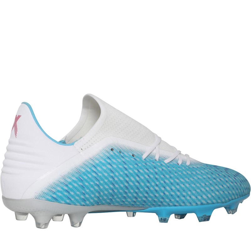 adidas men's x 19.2 fg soccer cleats