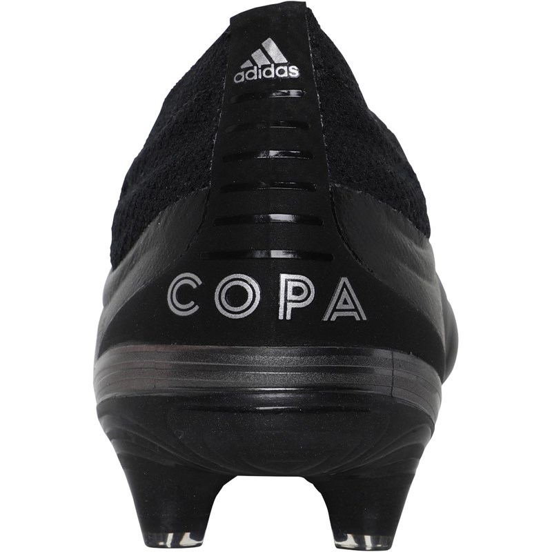 adidas copa 19 silver