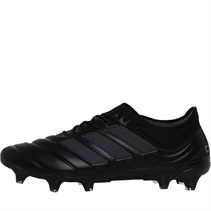 mens black adidas football boots
