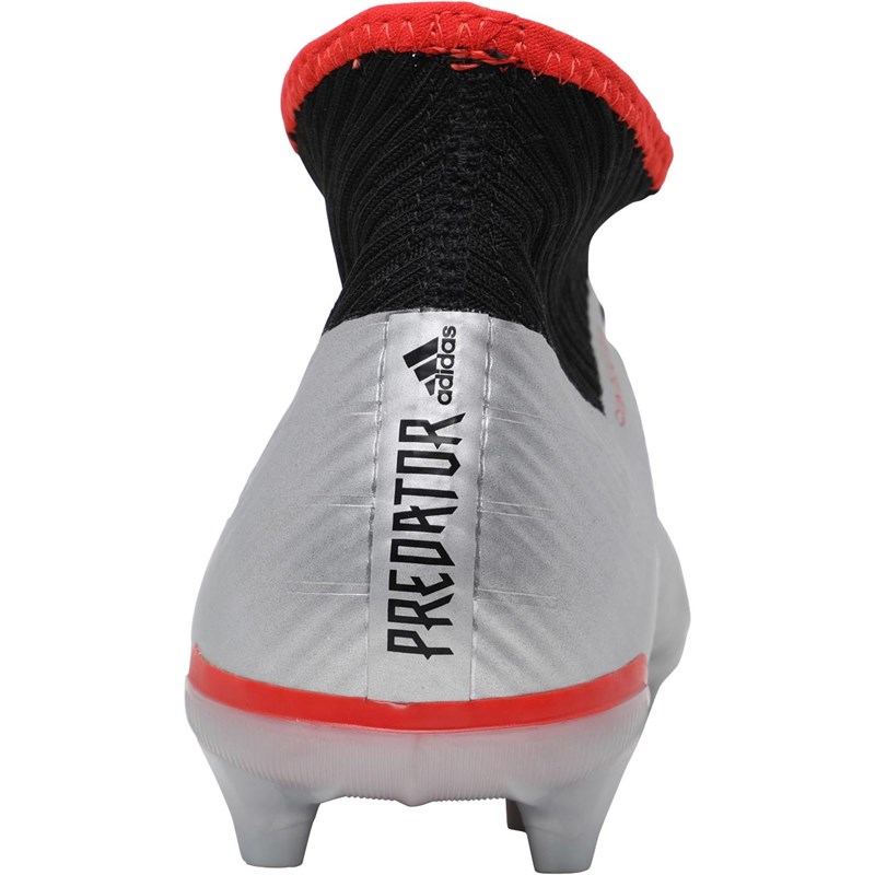 adidas men's predator 19.2 firm ground