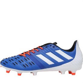 Buy adidas Mens Predator Malice Control FG Firm Ground Rugby Boots ...