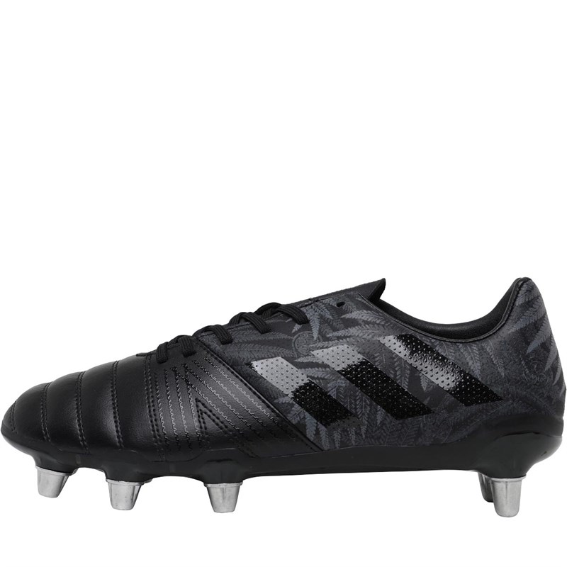 adidas kakari light sg rugby boots black