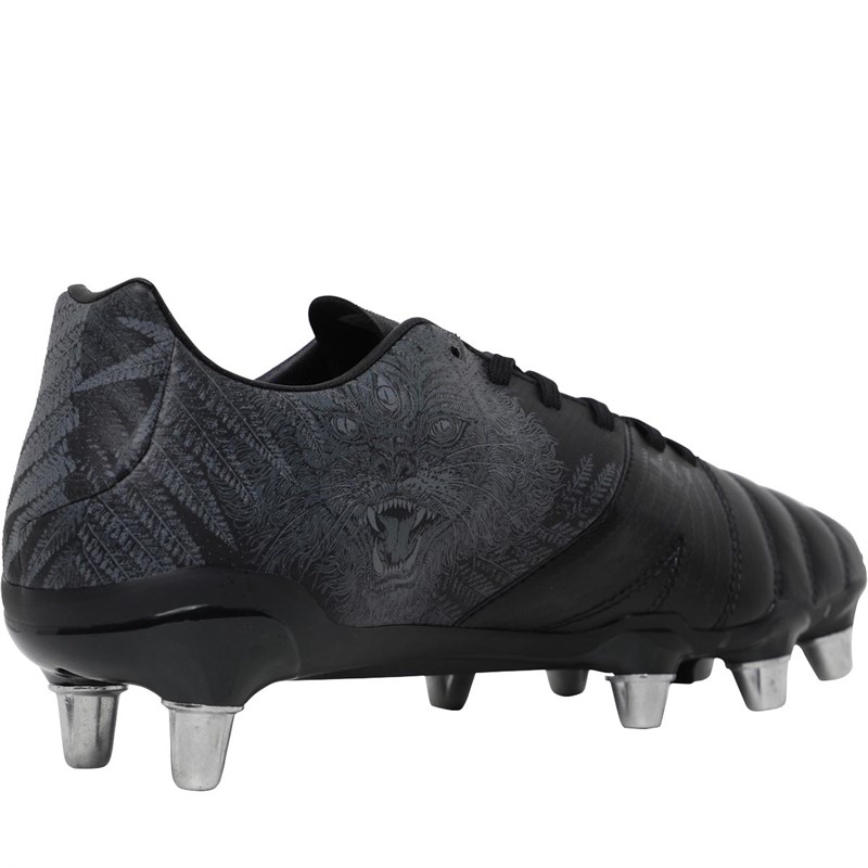 adidas kakari light sg rugby boots black