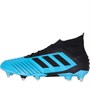 adidas Herren Predator 19.1 SG Soft Ground Fußballschuhe Blau