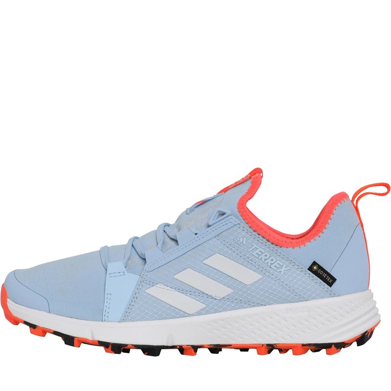 adidas trail running shoes waterproof