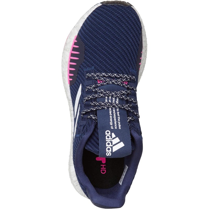 adidas pulseboost hd winter womens