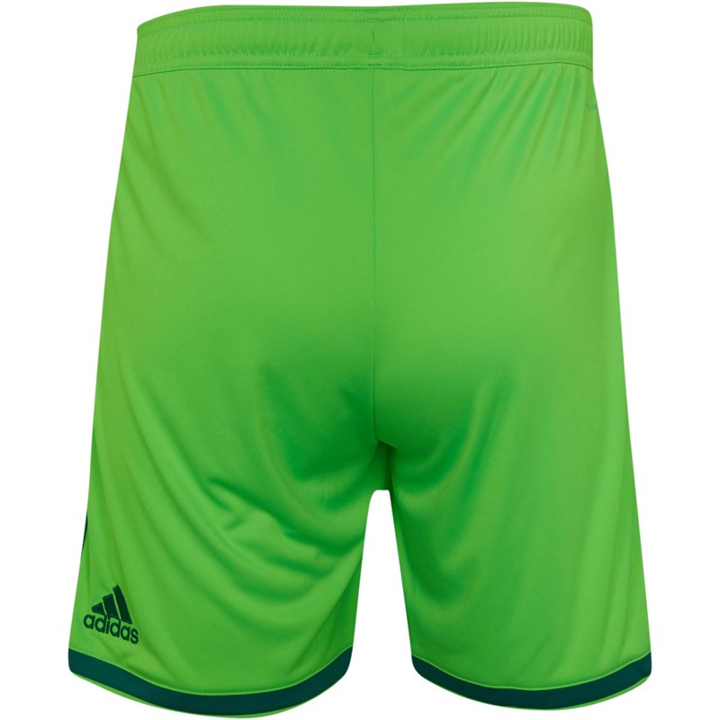 adidas climalite shorts sports direct