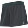 adidas Womens Supernova 4 Inch Running Shorts Legend Ivy