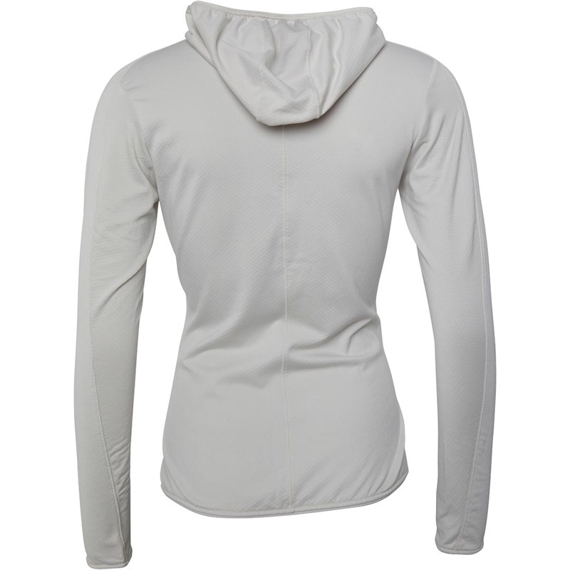 tracerocker hooded fleece jacket