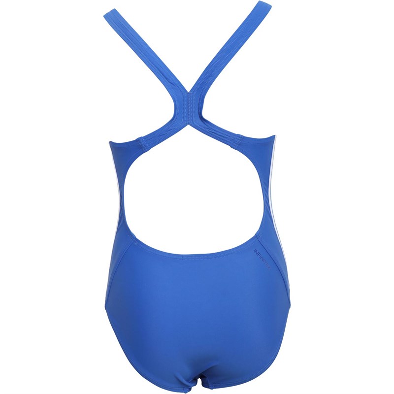 adidas 3 stripes bikini junior